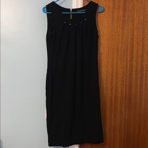 Andrew Marc / Marc New York stretch sheath Dress